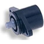 BP-885-2R ロータリーダンパー(外枠:Black CAP:Black) TAKIGEN(タキゲン)