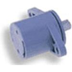 BP-885-3L ロータリーダンパー(外枠:Gray  CAP:Gray) TAKIGEN(タキゲン)