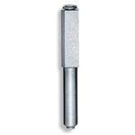 B-980-0 2管角ヒンジピン(Φ10×L113) TAKIGEN(タキゲン)