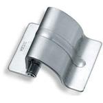 B-1008-16 ステンレス 裏蝶番1型(L=20 固定型) TAKIGEN(タキゲン)