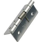B-1146-1 ステンレス スプリング付蝶番 1個 TAKIGEN(タキゲン