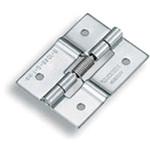 B-1046-G-1 ステンレス スプリング付蝶番(全長=51) TAKIGEN(タキゲン)
