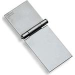 B-1048-4 折曲げ用 横型平蝶番(L=20 W1=90) TAKIGEN(タキゲン)