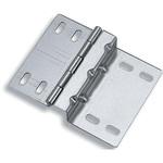 B-1147 セーフウォール蝶番(L100×W130) TAKIGEN(タキゲン)