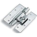 B-1159-0 調整式フラットトルクヒンジ(L=90) TAKIGEN(タキゲン)