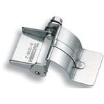 B-1238-2 ステンレス 裏蝶番トルクヒンジ TAKIGEN(タキゲン)