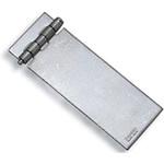 B-1508-A-4 ステンレス 平蝶番(L1=38 W1=98) TAKIGEN(タキゲン)