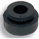 C-30-CS-1-EP-UL 難燃性クッションゴム(Φ25×L14) TAKIGEN(タキゲン)