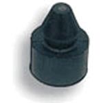 C-30-CS-2-EP-UL 難燃性クッションゴム(Φ15×L20) TAKIGEN(タキゲン)