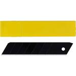 - カッター替刃 黒刃 モノタロウ 61118849