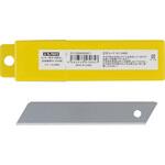 - カッター替刃 折線なし モノタロウ 61118885