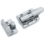 C-1445-1-CT 内側コーナー用三方締パチン錠 TAKIGEN(タキゲン)