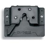 ステンレス PCロック(ロック付) TAKIGEN(タキゲン)