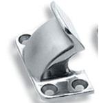 ステンレス 密閉用ローラーハンドル用受座 TAKIGEN(タキゲン)