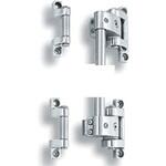 大型密閉用連動ハンドル(2個1組) TAKIGEN(タキゲン)