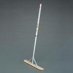 EA650RB-13A [伸縮式] レーキ 木製 エスコ