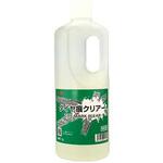 1.0L タイヤ痕用床面洗浄剤 アルカリ性 エスコ
