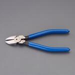 EA536GA-170 175mm 強力型電工ニッパー スタンダード刃・ばね付 エスコ