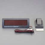 EA815YA-61 18.7mA バッテリーチャージャー ソーラー式 エスコ