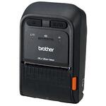 RJ-2035B 2インチ感熱モバイルプリンター レシート専用 brother(ブラザー)