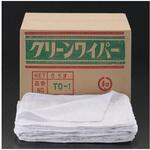EA929A-1 300x300mm/1kg タオルウエス エスコ