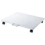 EA954HC-691A 500x545x78mm プリンター台 キャスター付 エスコ