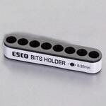 EA611BS-100A 5本組 [+ -]ビットセット ステンレス製 エスコ