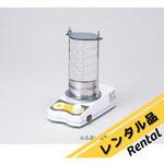 【レンタル】ミニふるい振とう機 アズワン
