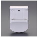 EA929AP-126 88x124x 32mm ティッシュホルダー エスコ