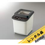【レンタル】超音波洗浄器 アズワン
