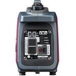 EA860H-2 AC100V/1.0kw DC12V/4A 発電機 インバーター式 エスコ
