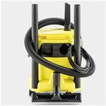 EA899KL-10C AC100V/1000W [家庭用]乾湿両用掃除機 エスコ