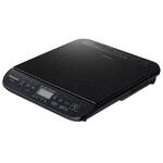 EA763AK-28C AC100V/1400W 304x345x54mm IH調理器 エスコ