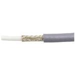 2821 WH005 Control Cable 1芯 0.24 mm2 シールド有 24 AWG 1巻 30m入 Alpha Wire