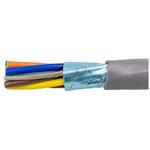 1219C SL002 Control Cable 9芯 シールド有 24 AWG 1巻 152m入 Alpha Wire