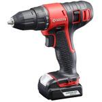 EA813RF-11C DC10.8V ドライバードリル 充電式 エスコ