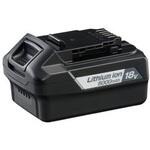 EA813RB-18FA DC18V・5000mAh 交換用バッテリー エスコ
