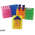 11784726 Fisherbrand(TM) インターロッキングキューブラック 1個×5個入 Thermo Fisher Scientific