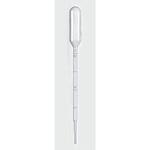 13-711-20 Fisherbrand(TM) 目盛付きトランスファーピペット 3.2mL 滅菌済 1本×500本入 Thermo Fisher Scientific