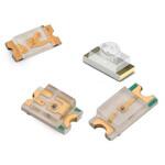 150060BS75003 LED 青 表面実装 チップLED 1袋 25個入 WURTH ELEKTRONIK