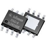 ILD8150EXUMA1 LEDドライバ IC 1.5A 1-10 V、PWM 調光 8-Pin PG-DSO-8 1袋 5個入 INFINEON