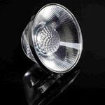FP17001_SAKURA-70-S LEDレンズ シリコン樹脂 クリア 砲弾型 1セット 18個入 LEDIL