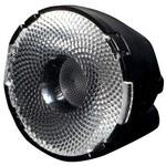 CA16204_GABRIELLA-MIDI-W LEDレンズ ポリメチルメタクリル樹脂製 PMMA クリア 砲弾型 LEDIL