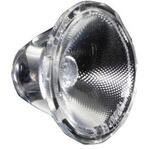 C17180_YASMEEN-30-RS LEDレンズ ポリメチルメタクリル樹脂製 PMMA クリア 砲弾型 1袋 5個入 LEDIL