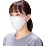 3層マスク 立体型 モノタロウ