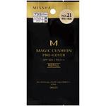 MISSHA ミシャ M クッションファンデーション プロカバー レフィル ミシャジャパン