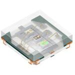 LTRBR37G-4R4S-0125-0-2-R18 Opto Semiconductors LED 青 緑 赤 表面実装 1袋 25個入 OSRAM