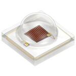 GH CSSPM1.24-4T2U-1-1 Opto Semiconductors LED 赤 表面実装 1袋 5個入 OSRAM