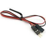 311-355-5P QIケーブル2S-2P 5本入 共立電子産業
