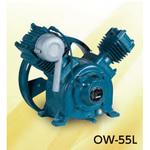 OWP-55(L) 低圧圧縮機本体 アンローダ用 富士コンプレッサー